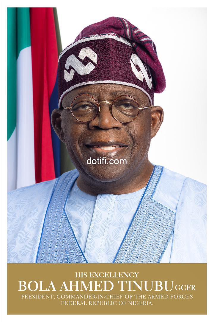 His Excellency President Bola Ahmed Tinubu  – Next 8 Things He MUST Do As President & Commander In Chief of The Armed Forces Of Nigeria !
